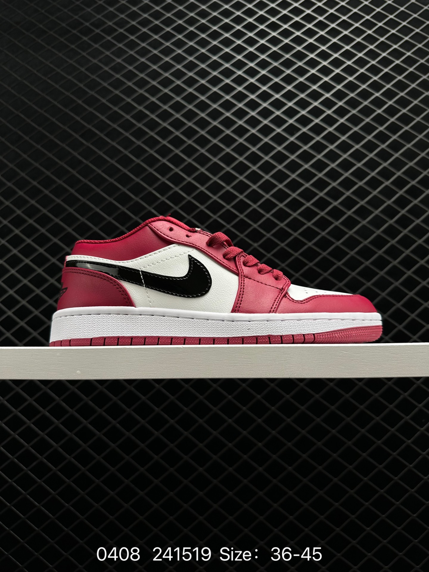 Air Jordan 1 Low Air Jordan 1 Low